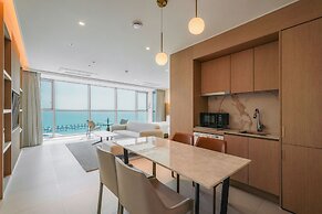 WAVE M HOTEL WEST