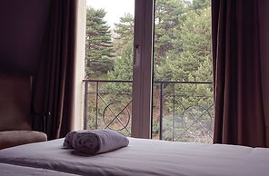 Hotel Hita - Nature Experience