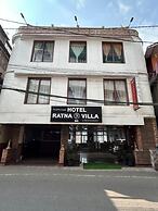 RATNA VILLA INN