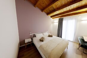 Argenteria5 Holiday Rooms