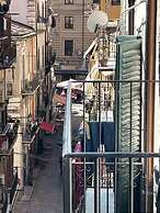 Argenteria5 Holiday Rooms