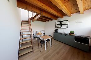 Argenteria5 Holiday Rooms