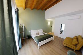 Argenteria5 Holiday Rooms