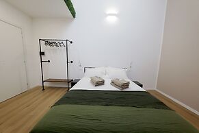 Argenteria5 Holiday Rooms