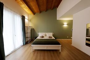 Argenteria5 Holiday Rooms