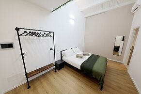 Argenteria5 Holiday Rooms