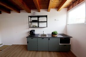 Argenteria5 Holiday Rooms