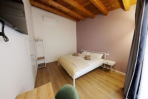 Argenteria5 Holiday Rooms