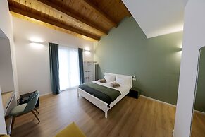 Argenteria5 Holiday Rooms