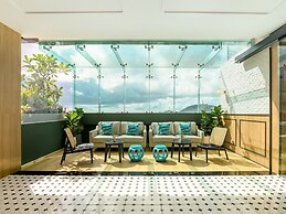 Hilltop Wellness Resort