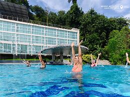 Hilltop Wellness Resort