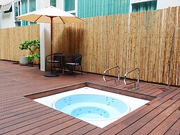 Hilltop Wellness Resort