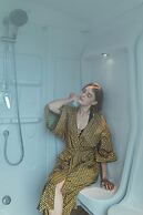 Hilltop Wellness Resort