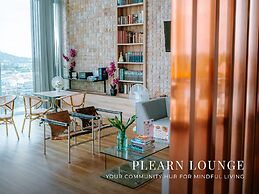 Hilltop Wellness Resort