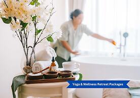 Hilltop Wellness Resort