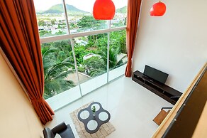 Hilltop Wellness Resort