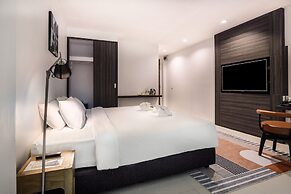 Hilltop Wellness Resort