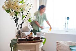 Hilltop Wellness Resort