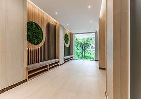 Hilltop Wellness Resort