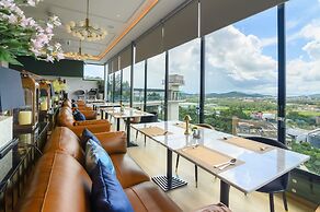 Hilltop Wellness Resort