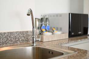 Hilltop Wellness Resort