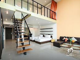 Hilltop Wellness Resort