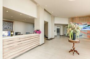 Hilltop Wellness Resort