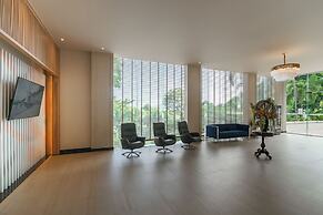 Hilltop Wellness Resort