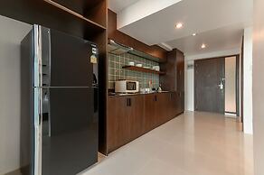 Hilltop Wellness Resort