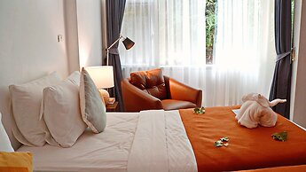 Hilltop Wellness Resort