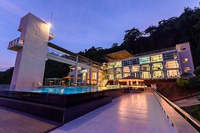 Hilltop Wellness Resort