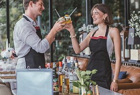 Hilltop Wellness Resort