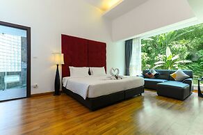 Hilltop Wellness Resort