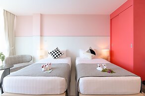 Hilltop Wellness Resort