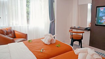 Hilltop Wellness Resort