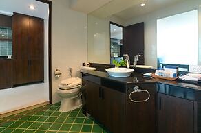 Hilltop Wellness Resort