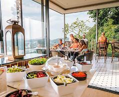 Hilltop Wellness Resort