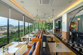 Hilltop Wellness Resort