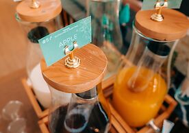 Hilltop Wellness Resort