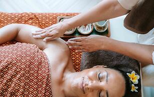 Hilltop Wellness Resort