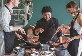 Hilltop Wellness Resort