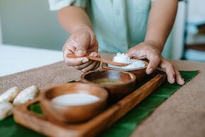 Hilltop Wellness Resort