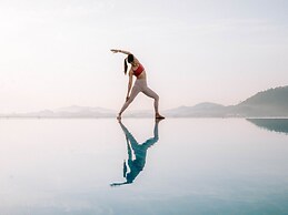 Hilltop Wellness Resort