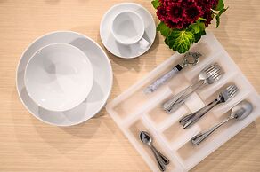 Hilltop Wellness Resort