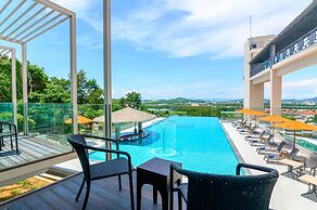 Hilltop Wellness Resort