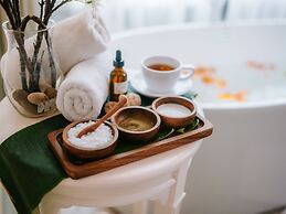 Hilltop Wellness Resort