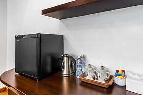 Hilltop Wellness Resort