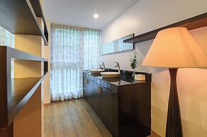 Hilltop Wellness Resort