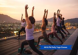 Hilltop Wellness Resort