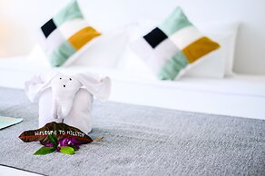 Hilltop Wellness Resort